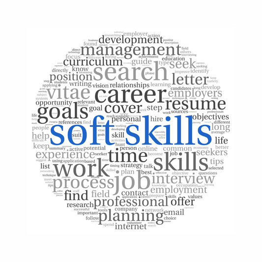 Soft Skills Training